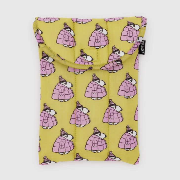 Baggu Puffy Tablet Sleeve 8"