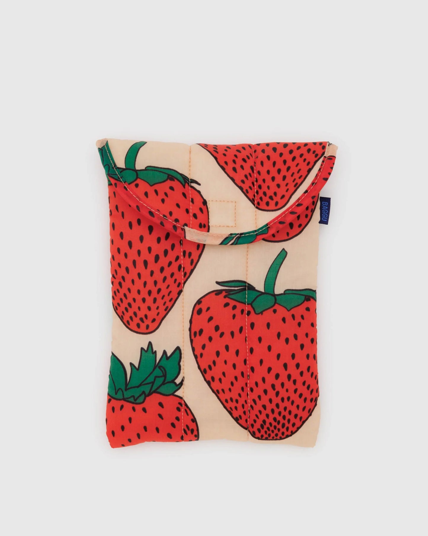 Baggu Puffy Tablet Sleeve 8"