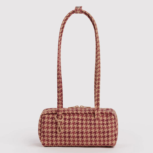 Baggu Small Nylon Bowler Bag