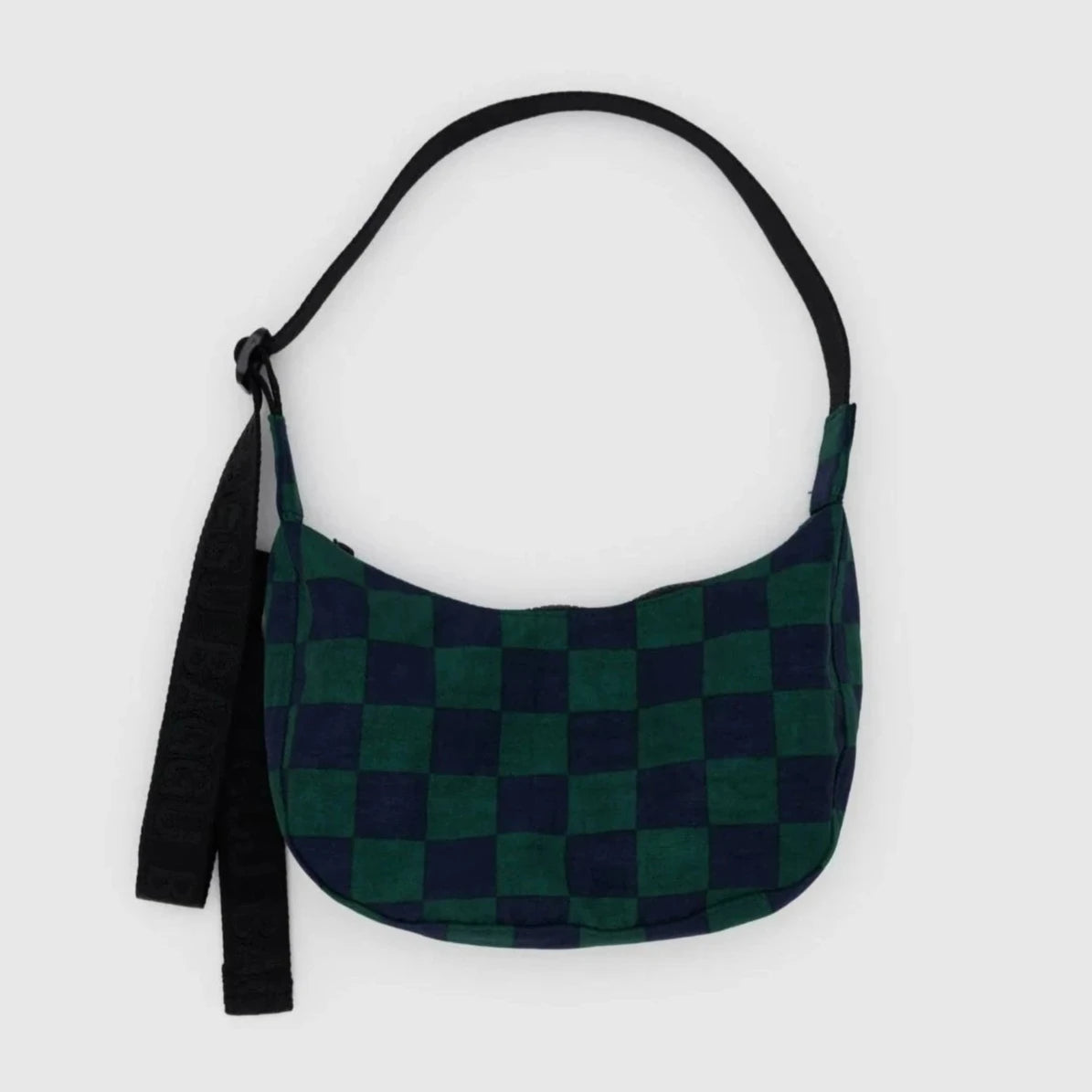 Baggu Small Nylon Crescent Bag