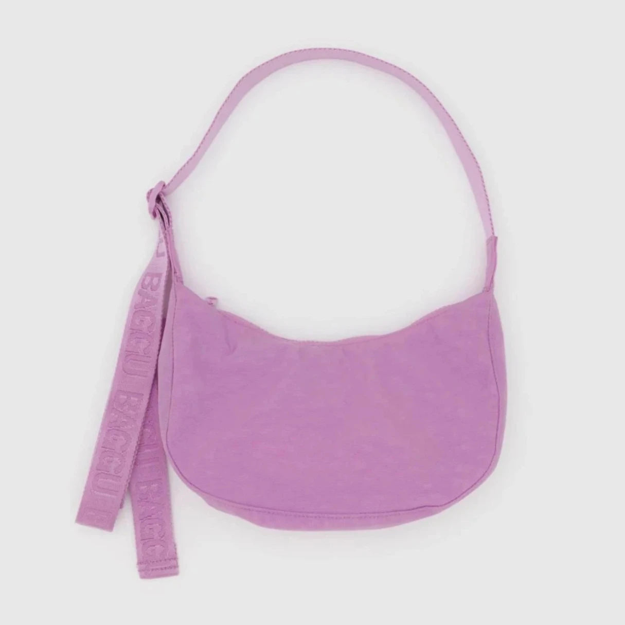 Baggu Small Nylon Crescent Bag