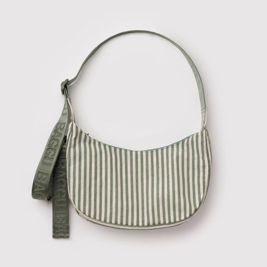 Baggu Small Nylon Crescent Bag