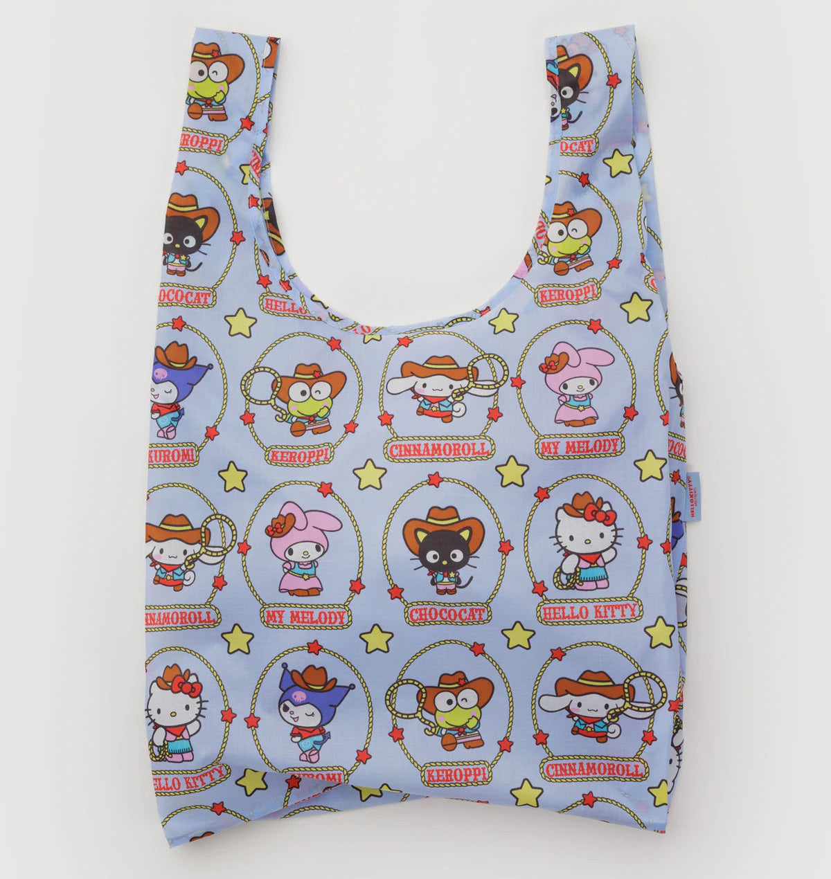 Baggu Standard Reusable Bag