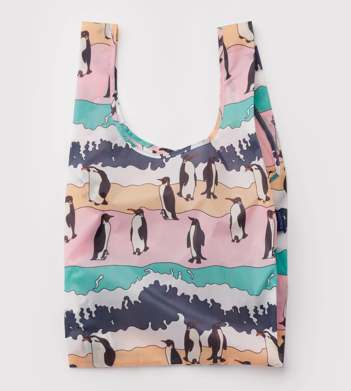 Baggu Standard Reusable Bag