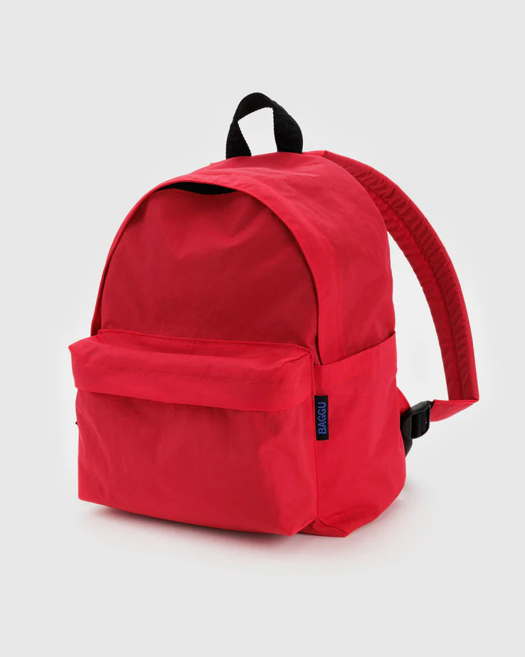 Baggu Large Nylon Backpack