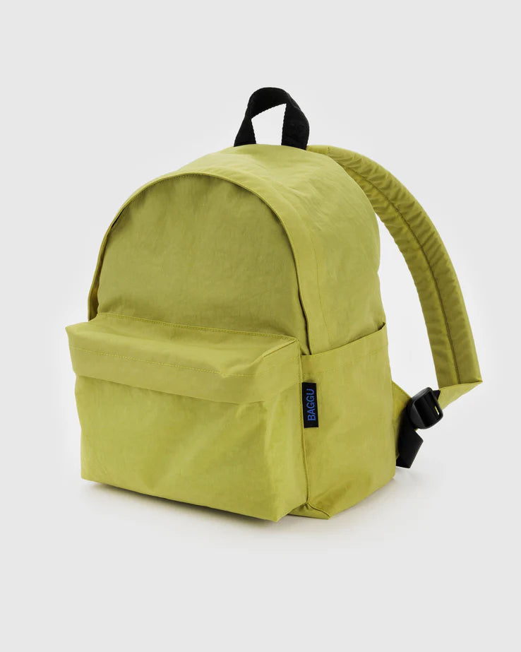 Baggu Large Nylon Backpack