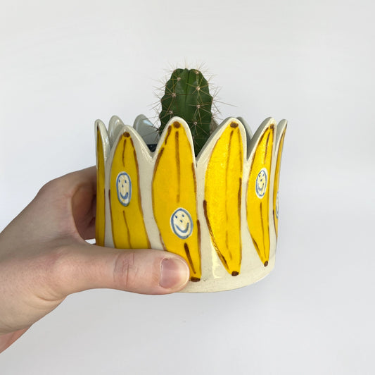 Banana Planter