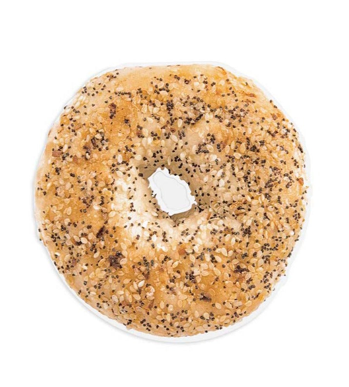 Bagel Notepad