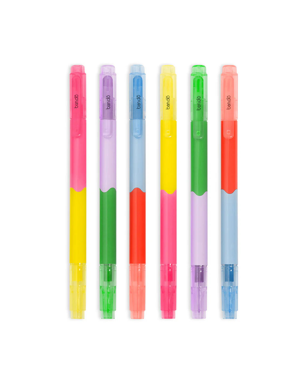 Write On Highlighter Set