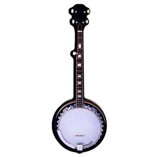 Banjo Magnet