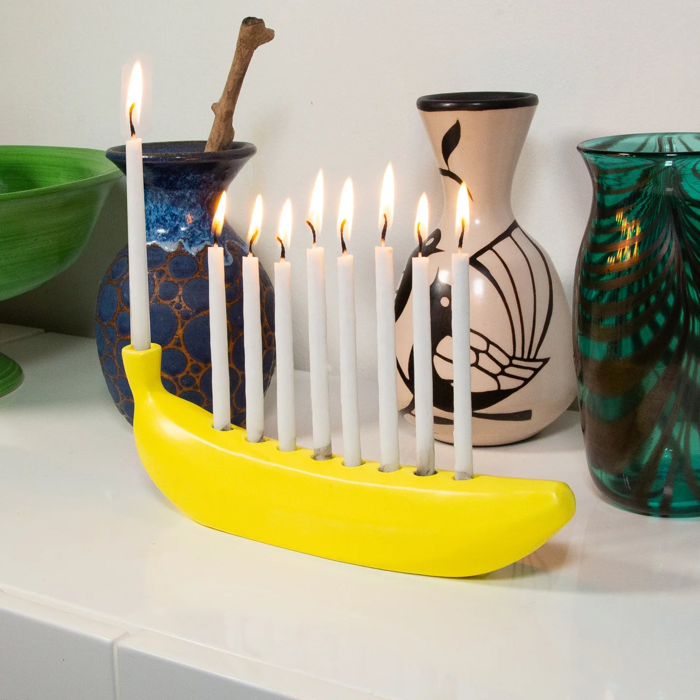 Banorah Menorah