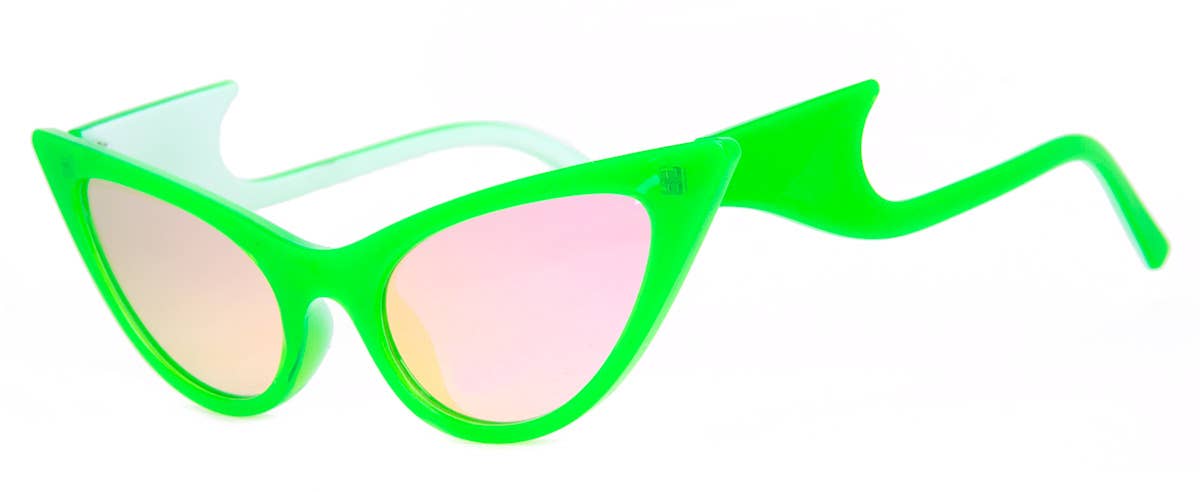 Sugar Pie Sunglasses