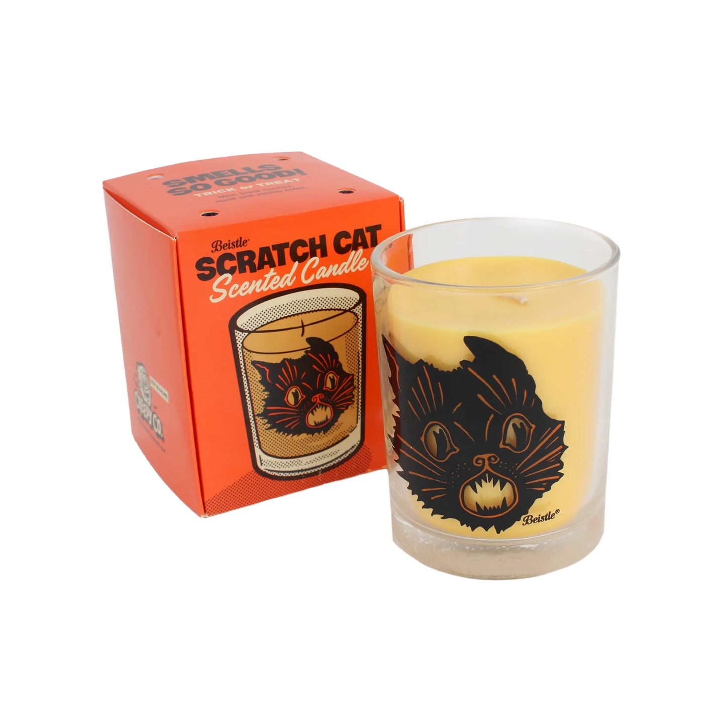 Beistle Spooky Scented Candle