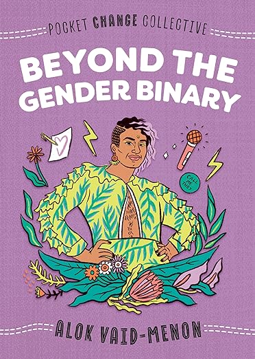 Beyond the Gender Binary Book