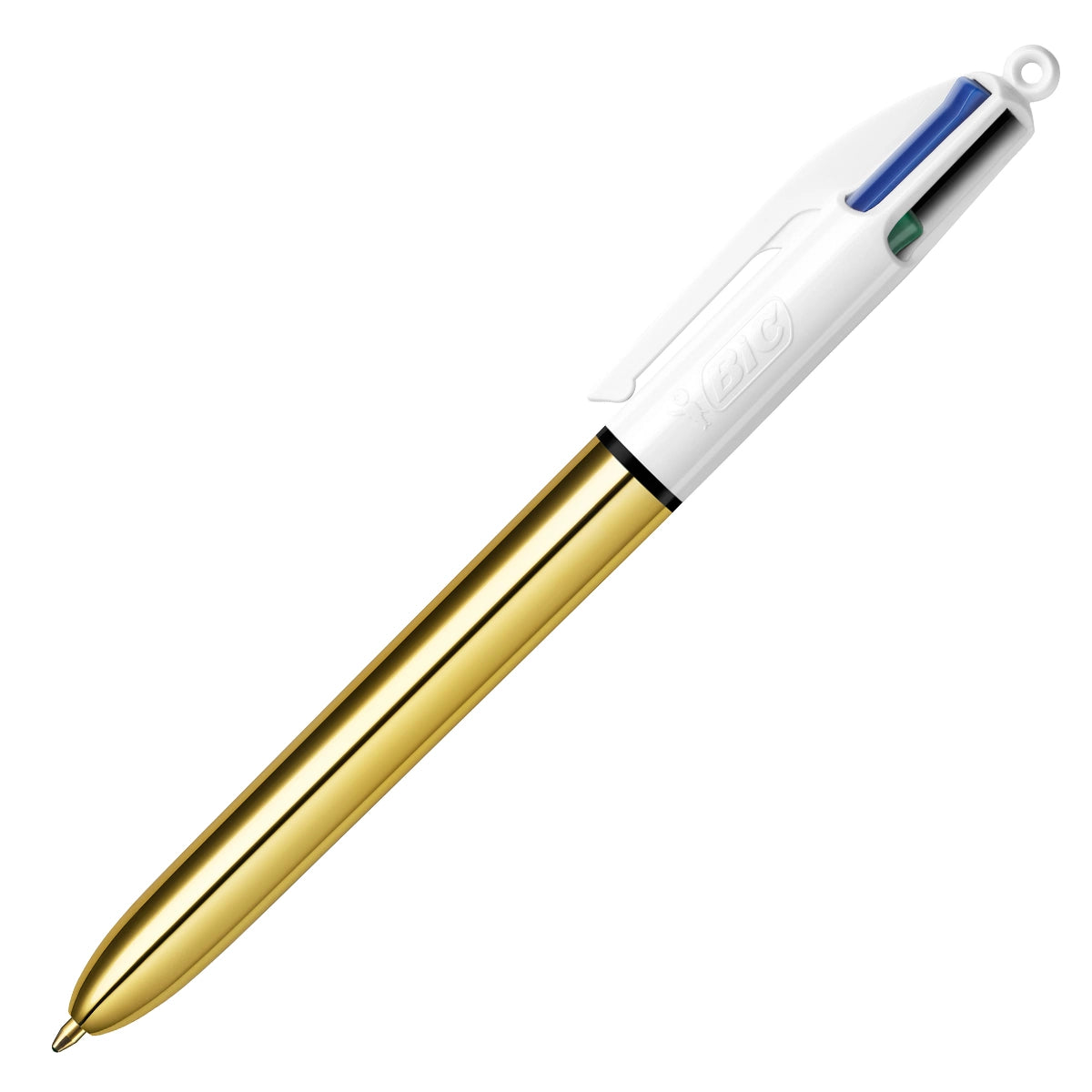 Bic 4-Color Click Pen