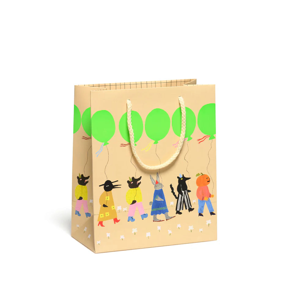 Medium Gift Bag