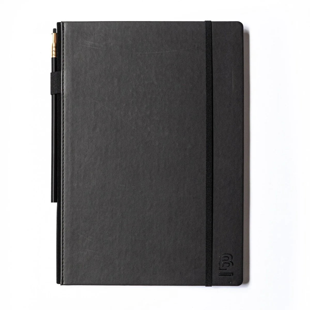 Blackwing A4 Slate Notebook (Ruled Pages)
