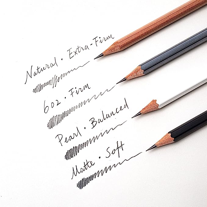 Blackwing Single Pencil