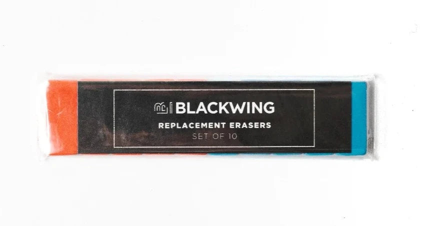 Blackwing Replacement Erasers