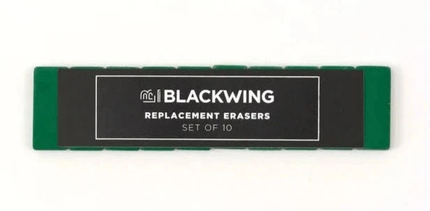 Blackwing Replacement Erasers