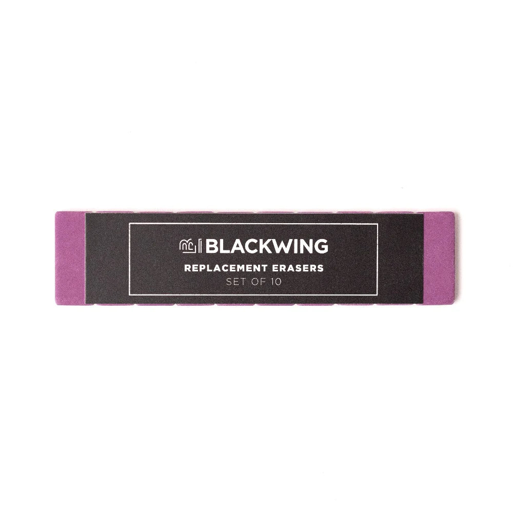 Blackwing Replacement Erasers