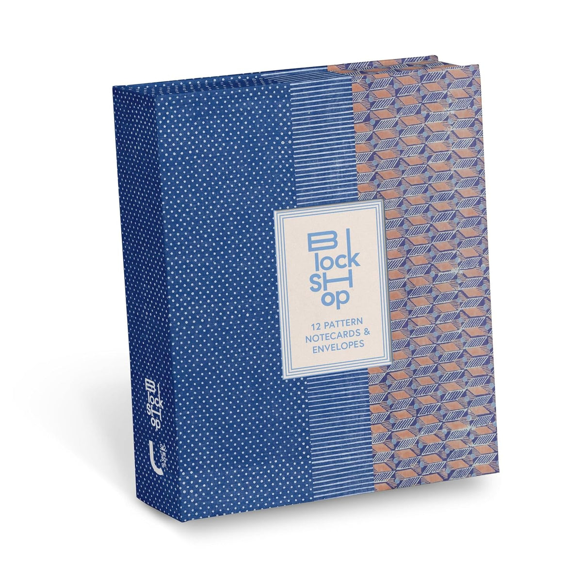 Block Shop Studio Notecards