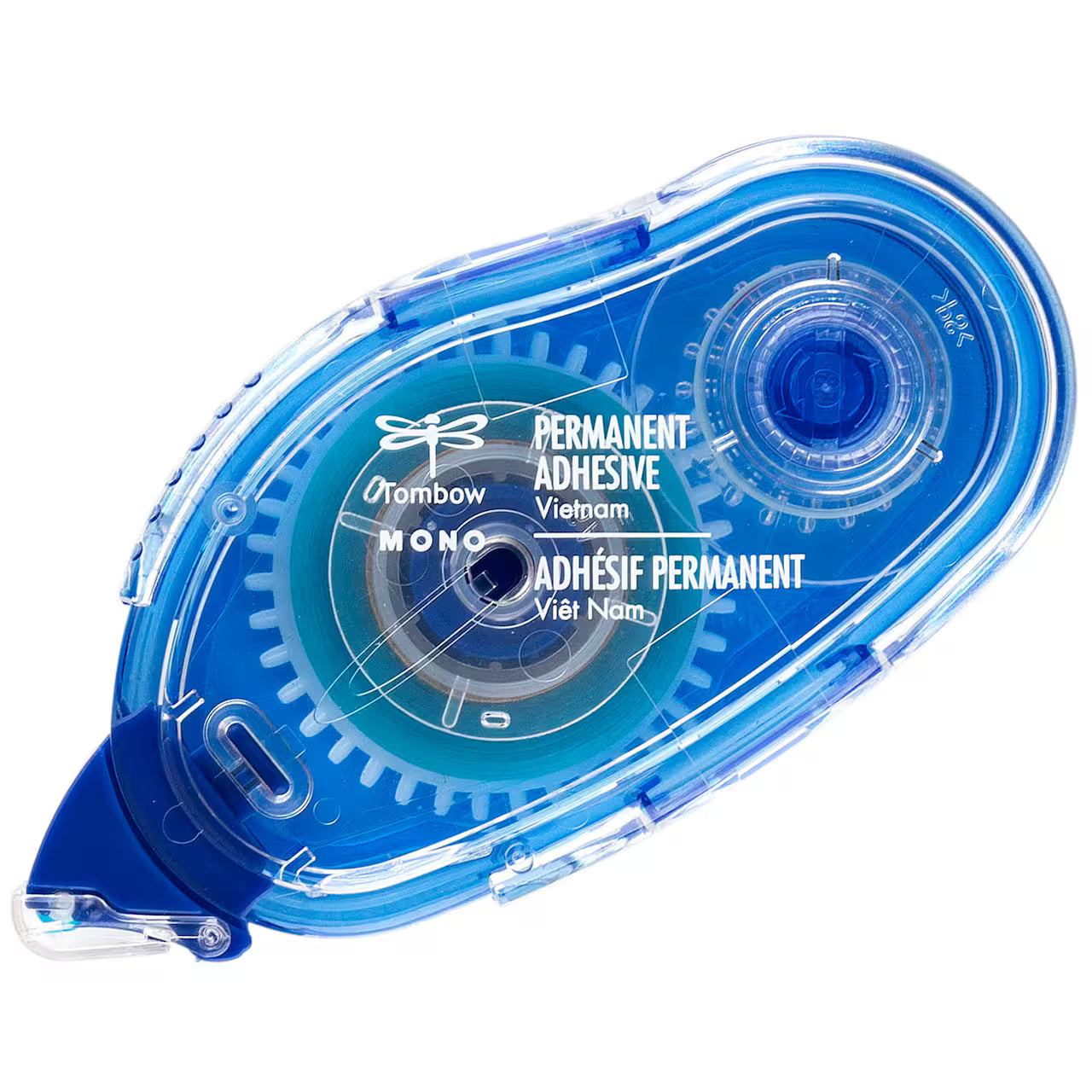 Mono Permanent Glue Tape