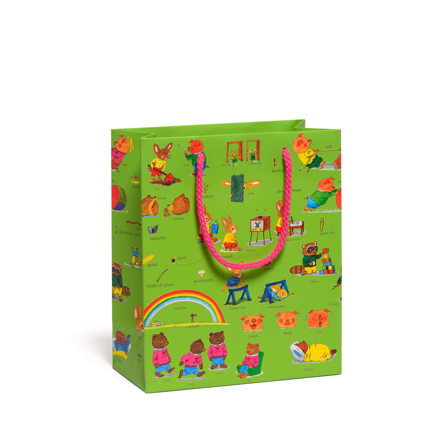 Medium Gift Bag
