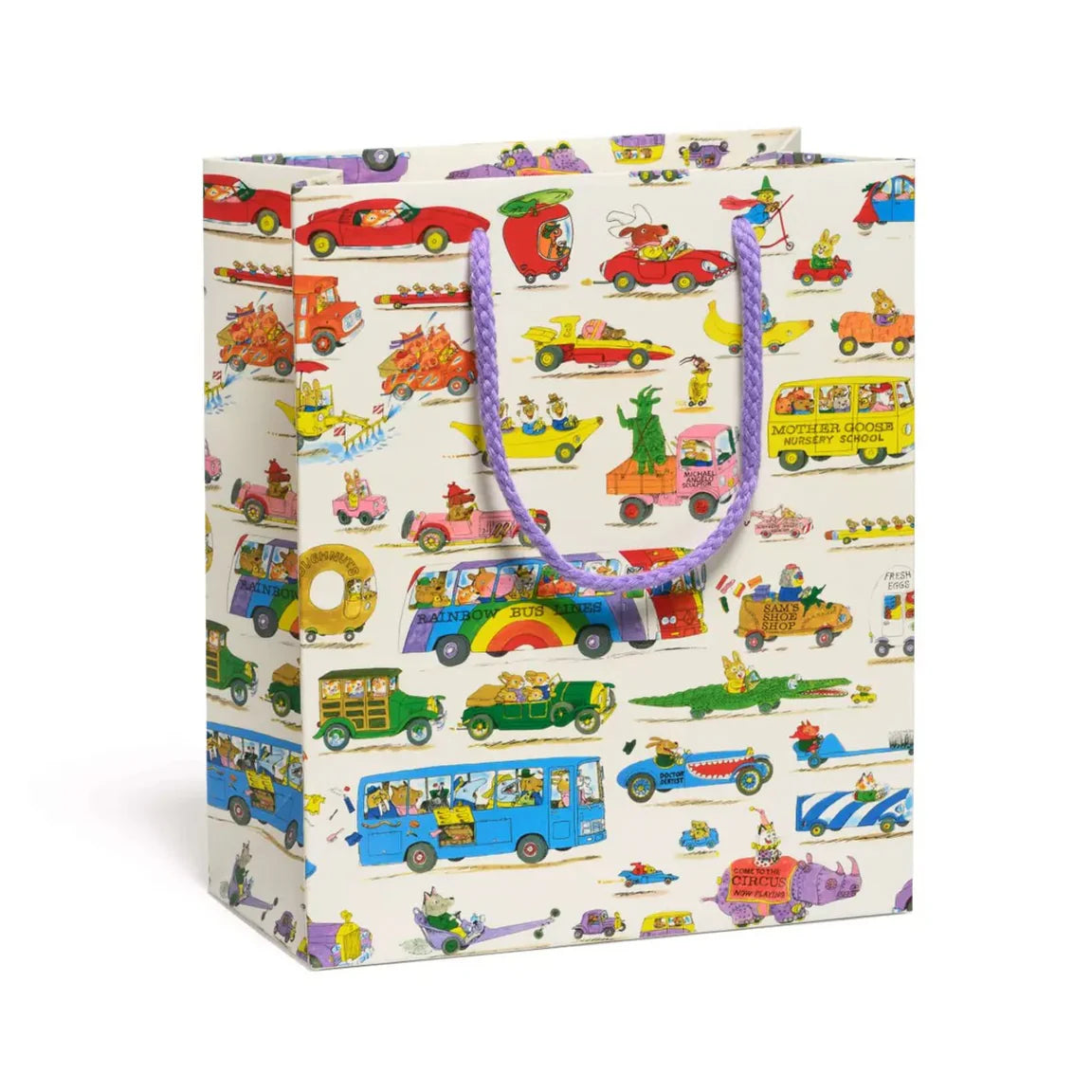 Medium Gift Bag