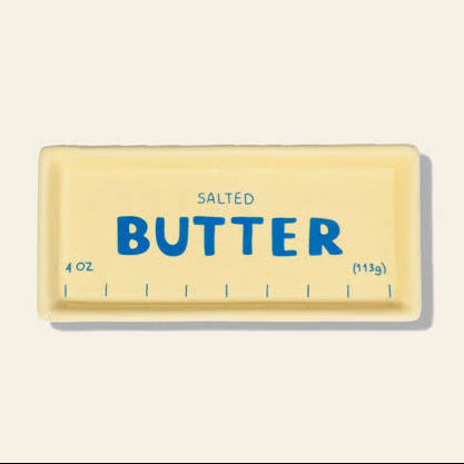 Butter Trinket Tray