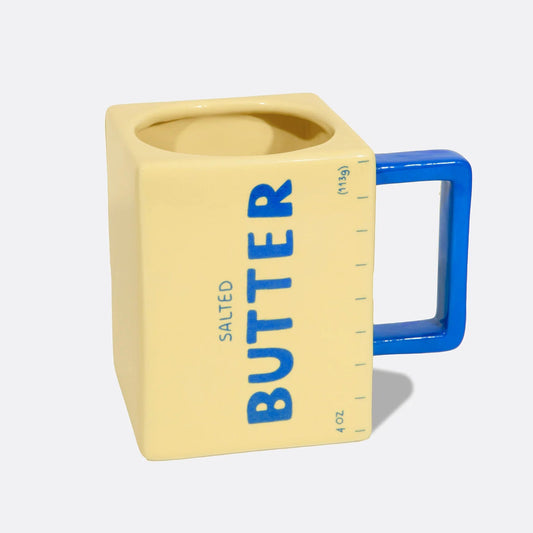 Butter Mug
