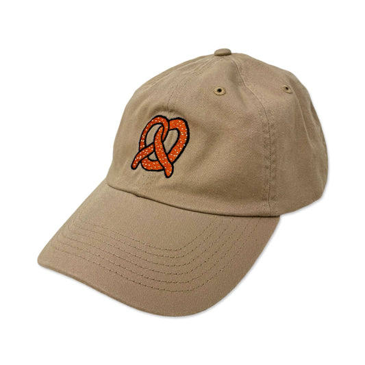 Pretzel Hat