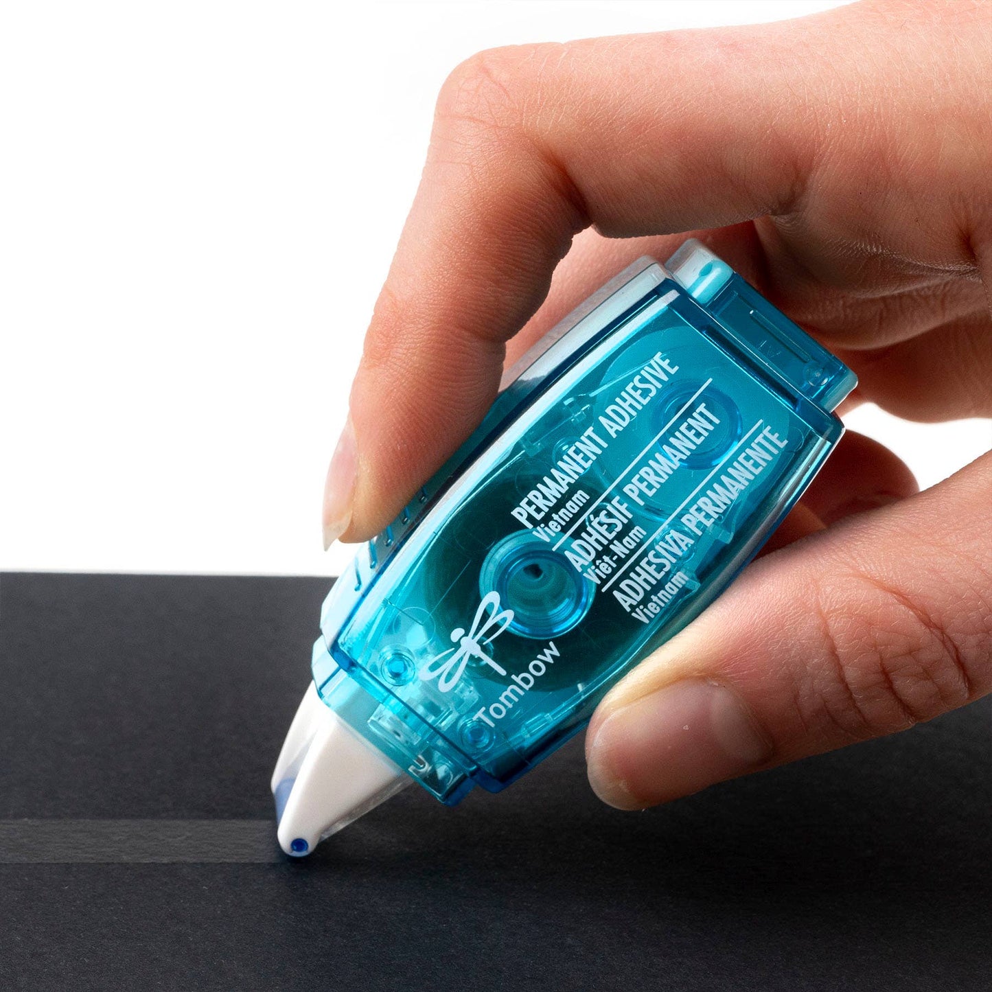 Power Mini Glue Tape