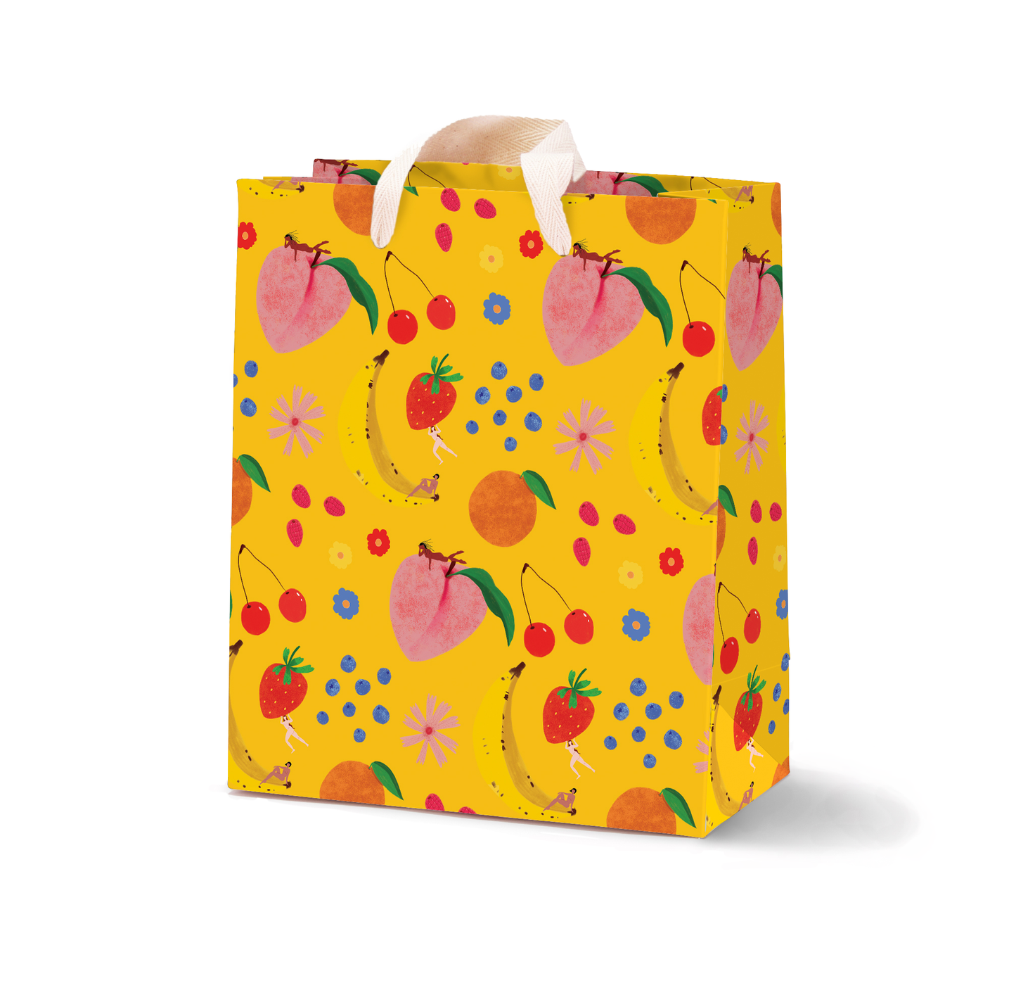 Fruitastic Gift Bag