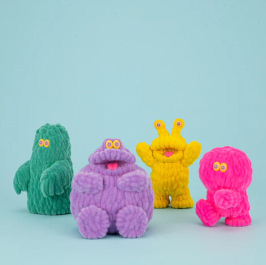 Mogol Mall Mutant Blind Box