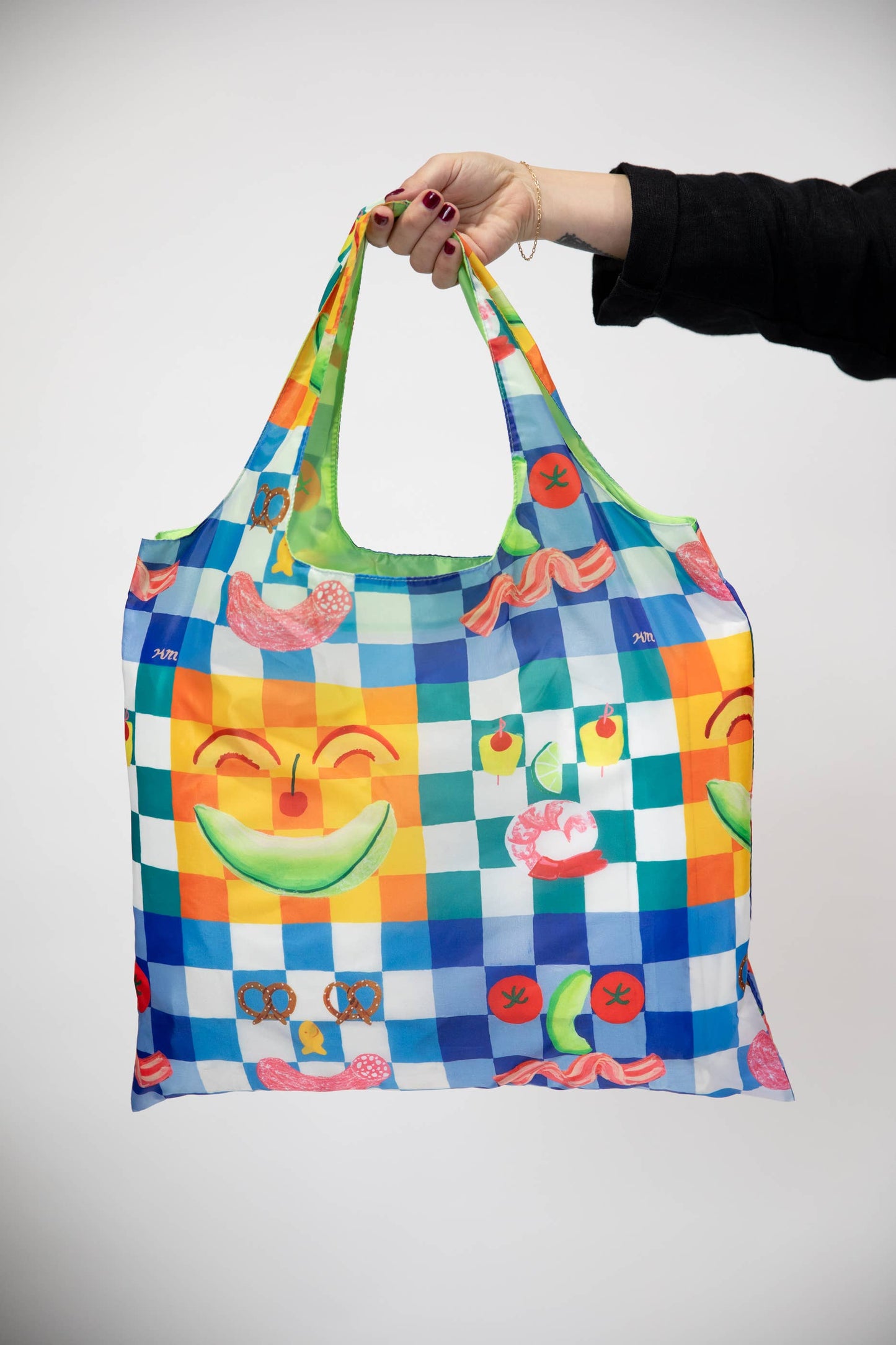 Picnic Art Sack