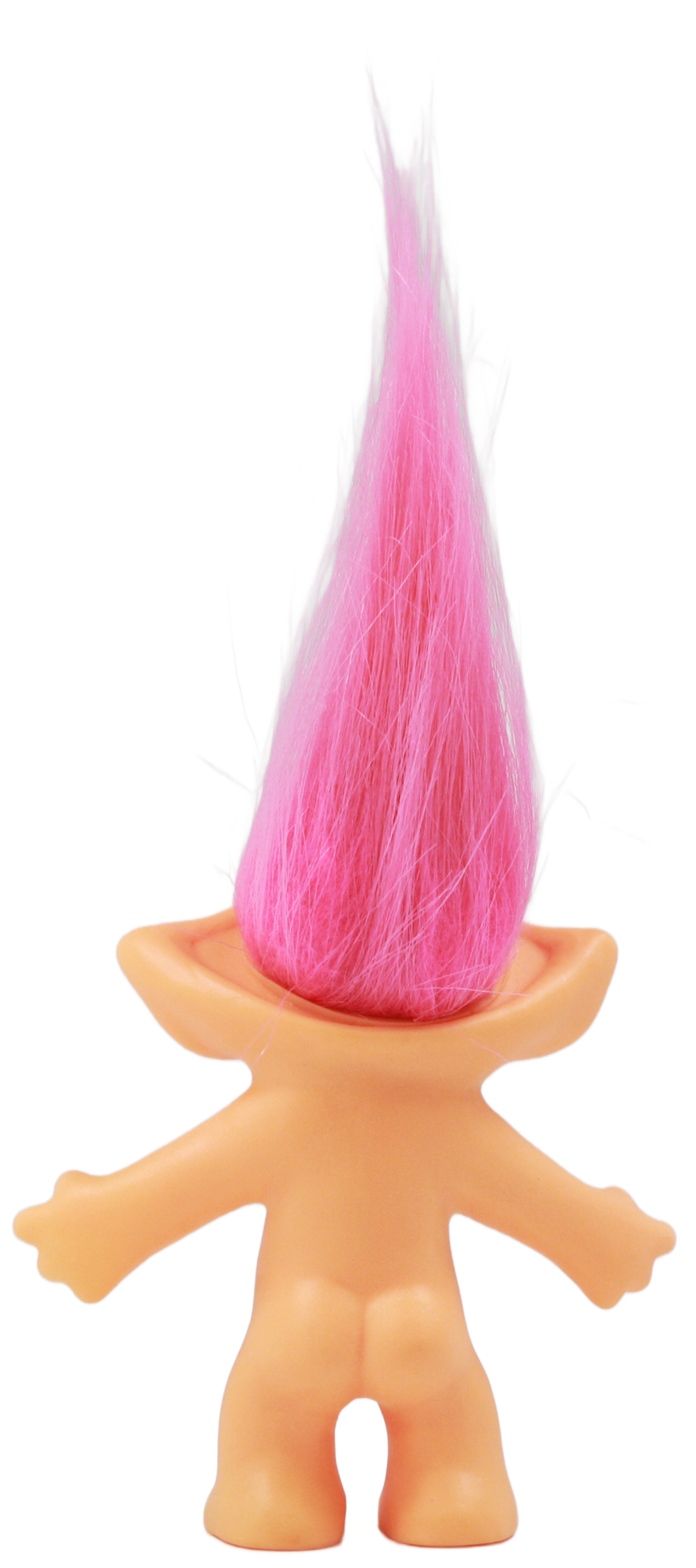 Troll Doll