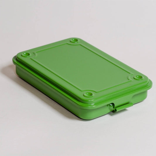 Toyo T-152 Steel Stackable Storage Box