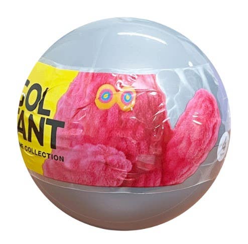 Mogol Mutant Mystery Ball