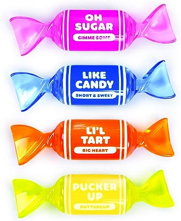 Candy Highlighters