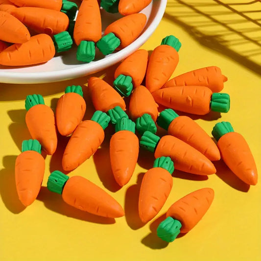 Carrot Eraser