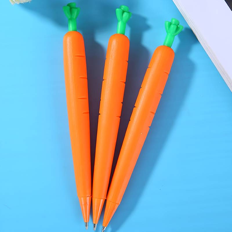 Carrot Mechanical Pencil .5 Lead