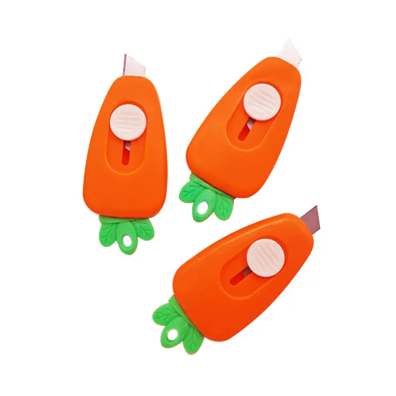 Carrot Mini Utility Knife