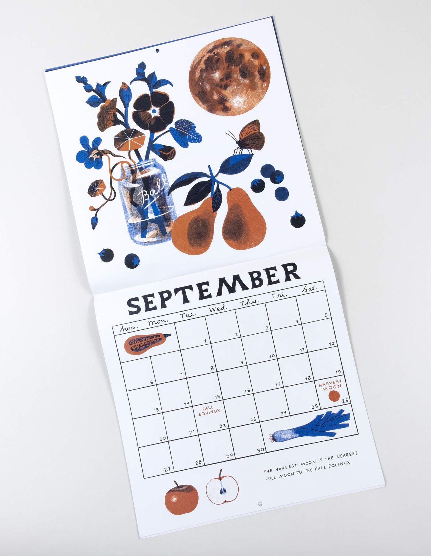 2026 Moon Calendar