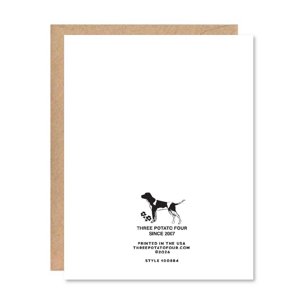 Crocodile Card