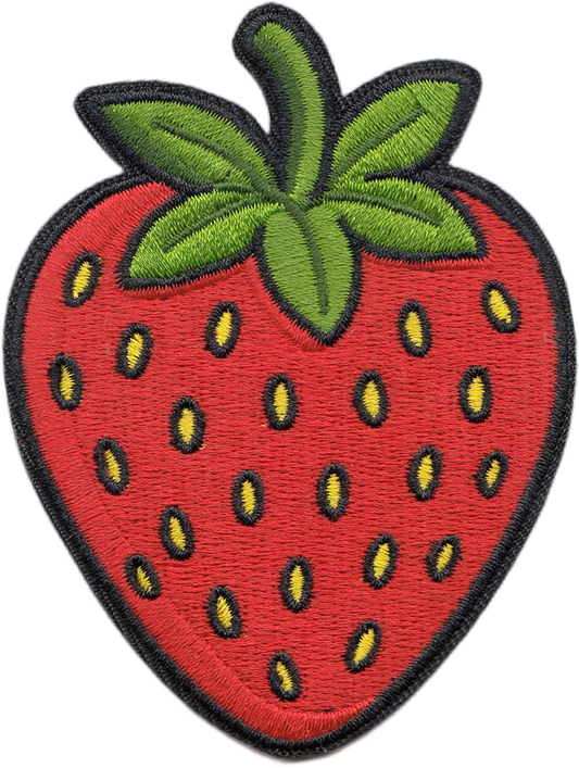 Strawberry Patch