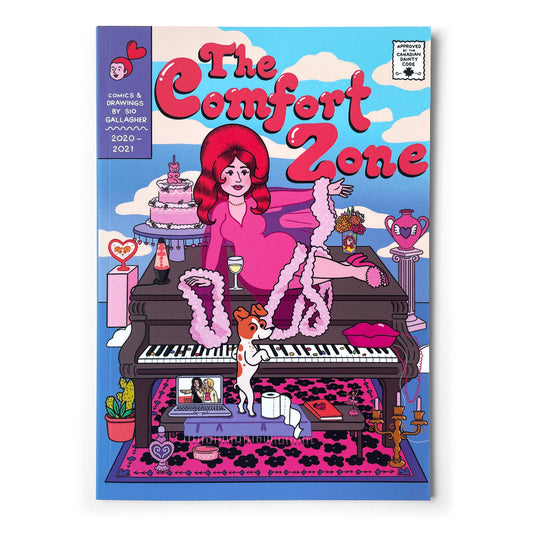 The Comfort Zone