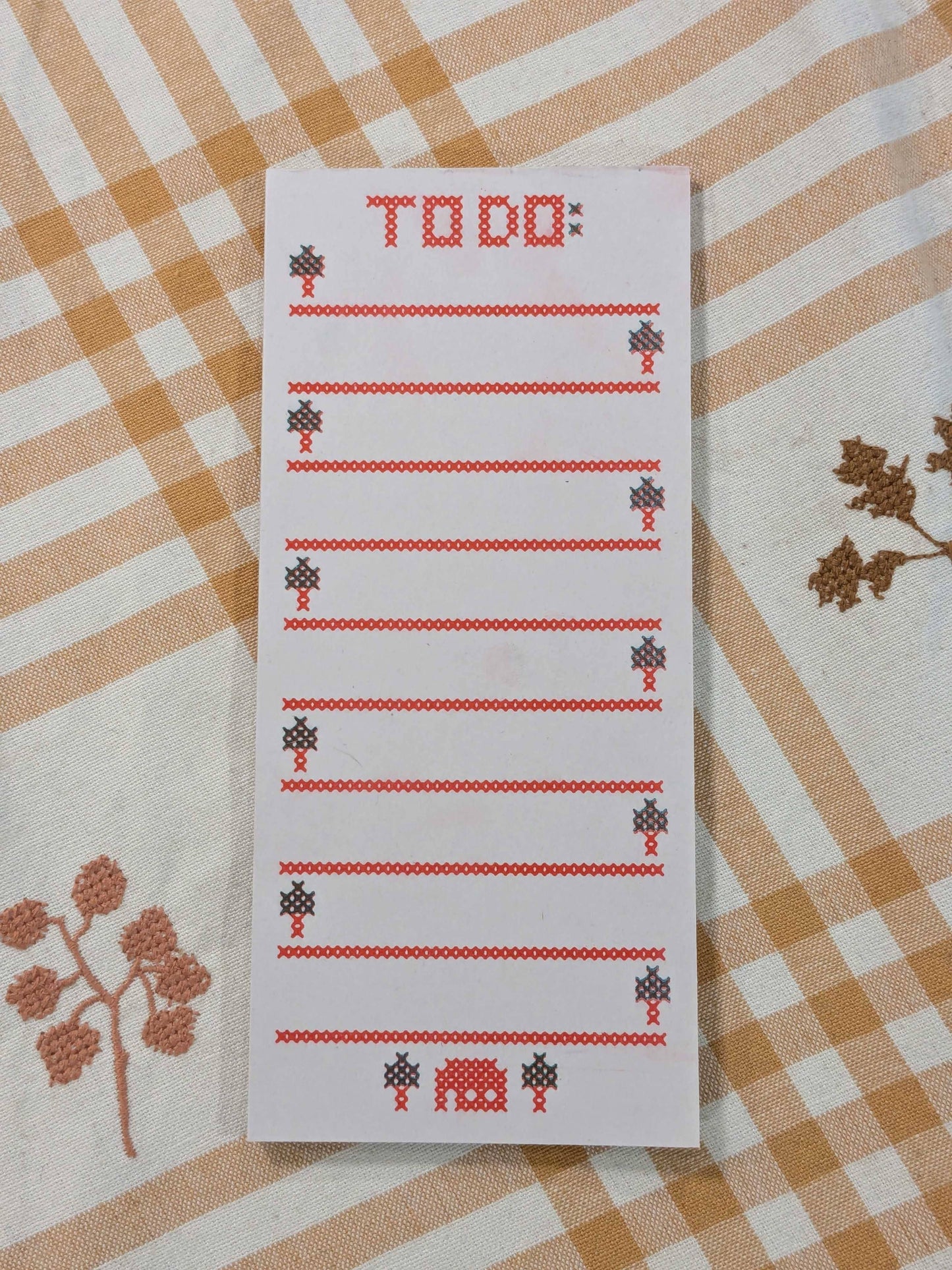 Tomato Notepad