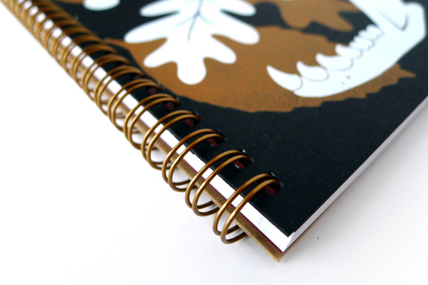 Forest Floor Notebook