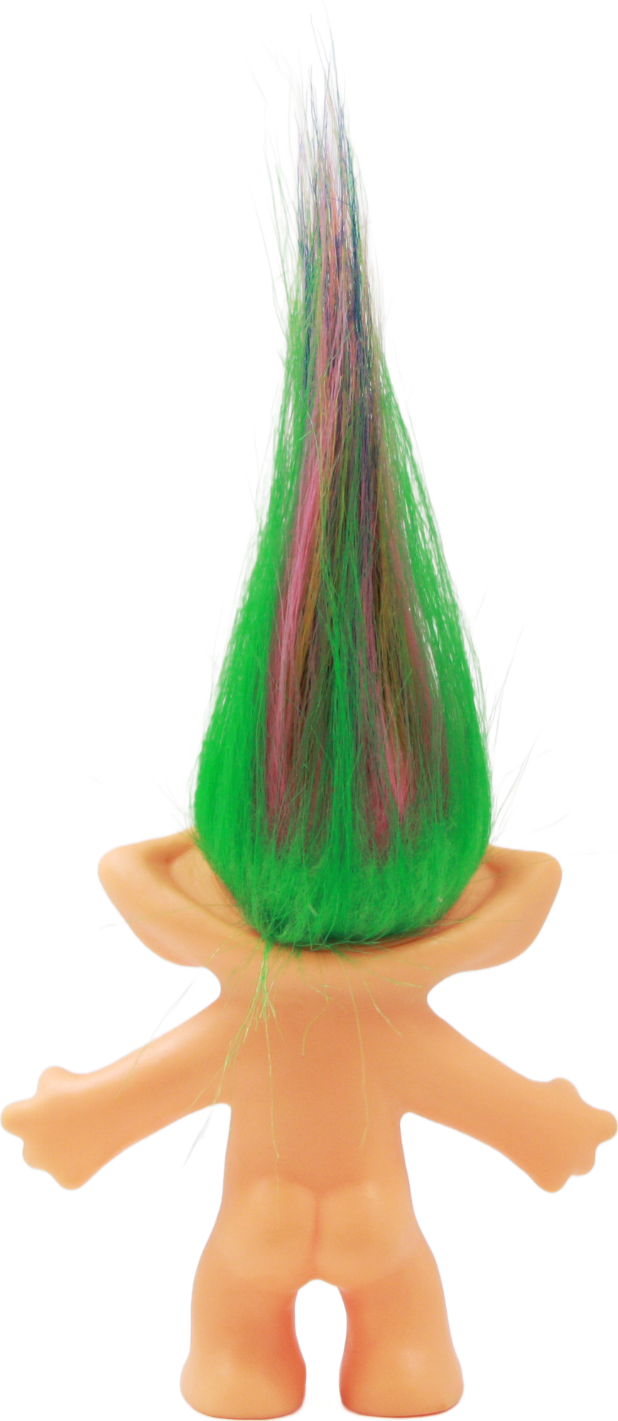 Troll Doll